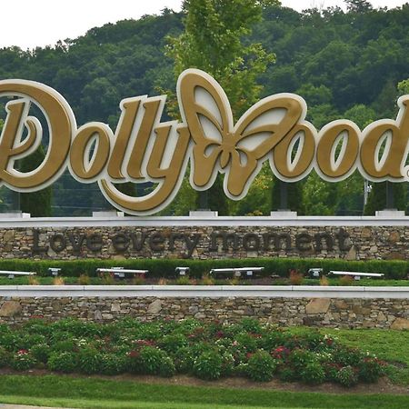 River Place Condos #504 2Bd Pigeon Forge Ngoại thất bức ảnh