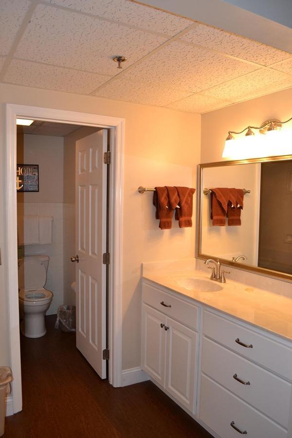 River Place Condos #504 2Bd Pigeon Forge Ngoại thất bức ảnh