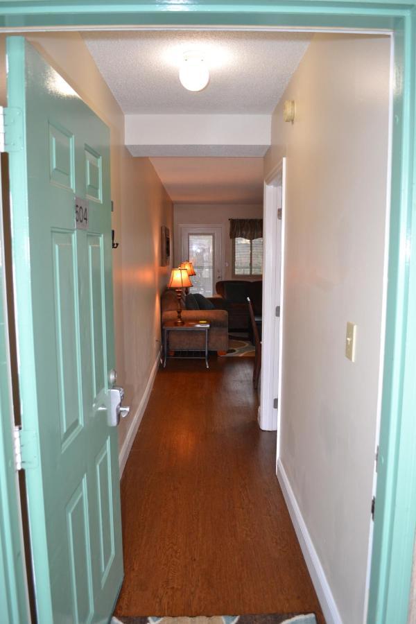 River Place Condos #504 2Bd Pigeon Forge Ngoại thất bức ảnh
