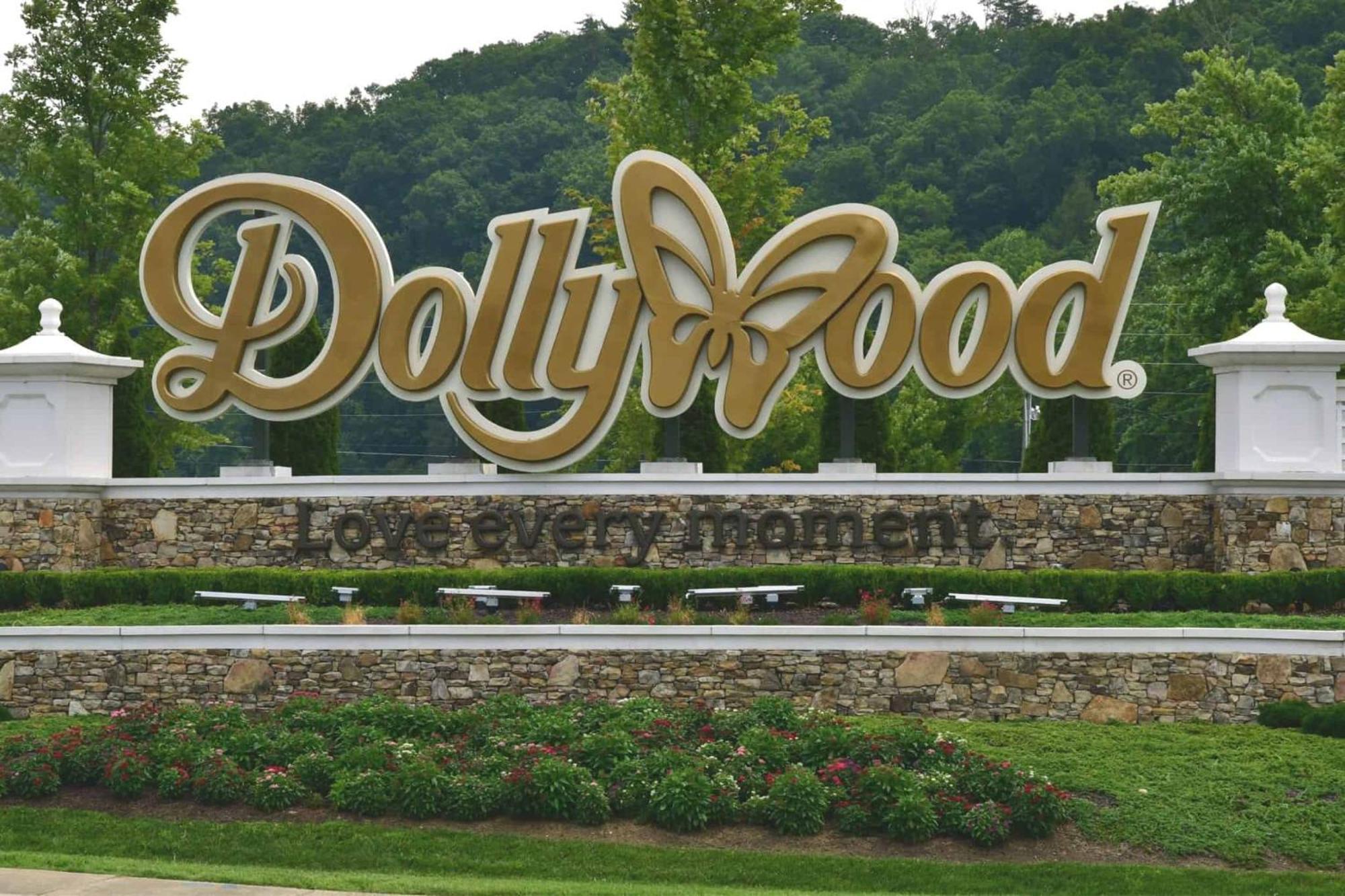 River Place Condos #504 2Bd Pigeon Forge Ngoại thất bức ảnh