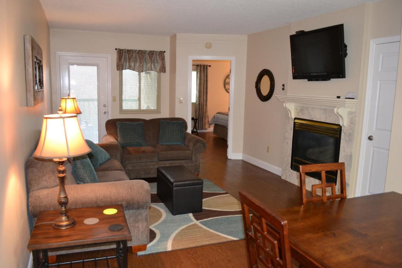 River Place Condos #504 2Bd Pigeon Forge Ngoại thất bức ảnh
