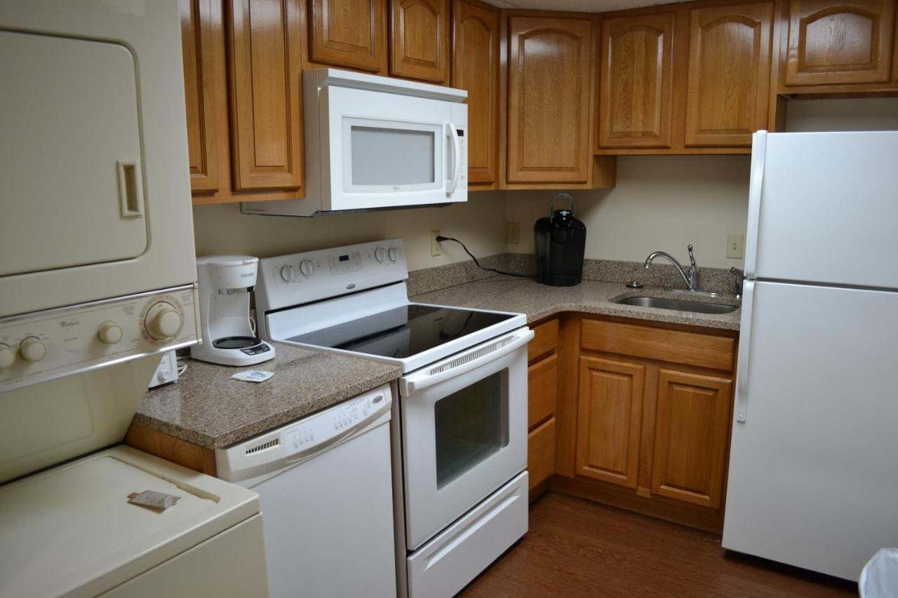 River Place Condos #504 2Bd Pigeon Forge Ngoại thất bức ảnh