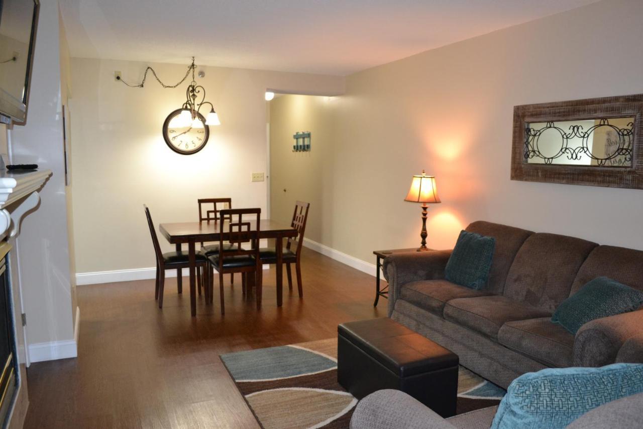 River Place Condos #504 2Bd Pigeon Forge Ngoại thất bức ảnh