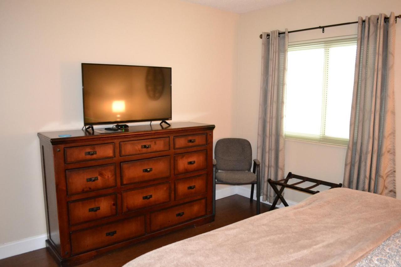 River Place Condos #504 2Bd Pigeon Forge Ngoại thất bức ảnh