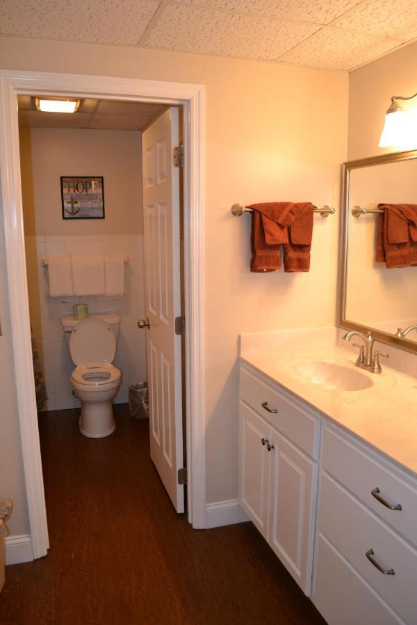 River Place Condos #504 2Bd Pigeon Forge Ngoại thất bức ảnh